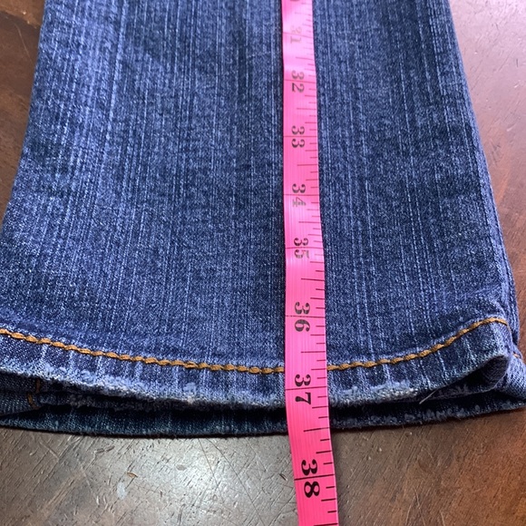 Y2K Low Rise Aéropostale Skinny Jeans - Picture 13 of 13